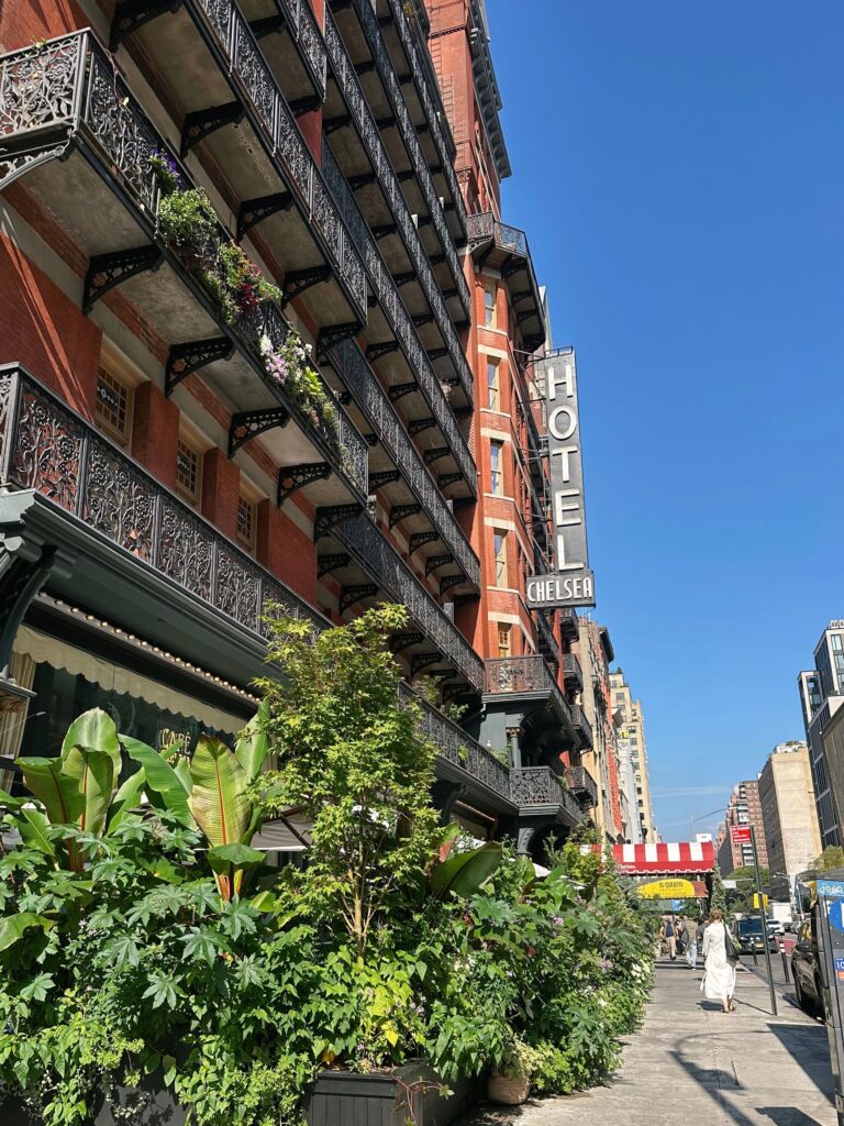 Best Hotels in New York